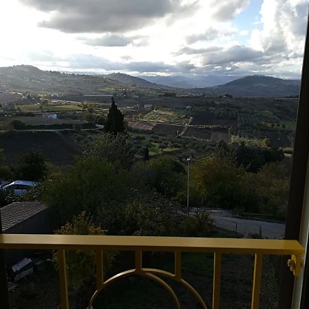 Residenza Skanderbeg Montecilfone Bagian luar foto