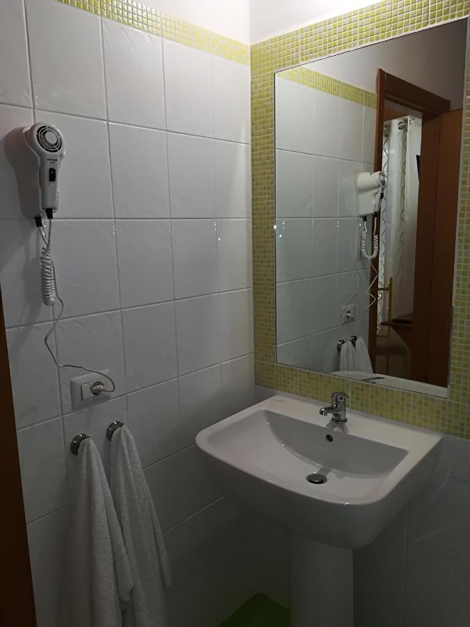 Residenza Skanderbeg Montecilfone Bagian luar foto