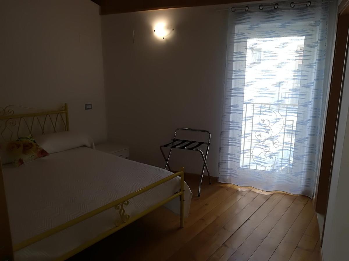 Residenza Skanderbeg Montecilfone Bagian luar foto