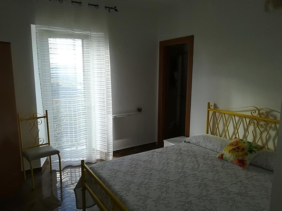 Residenza Skanderbeg Montecilfone Bagian luar foto